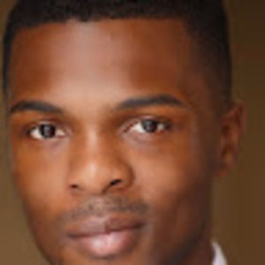 Meet your Posher, Ikechukwu